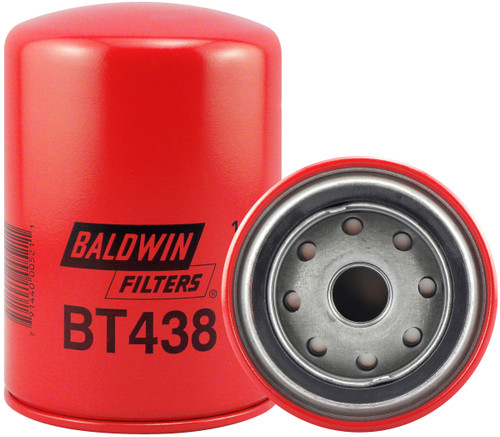 Hydraulic Spin-on  BT438