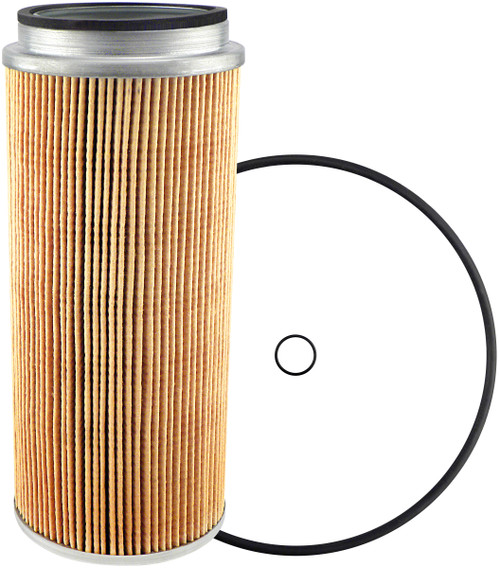 Hydraulic Element  PT466