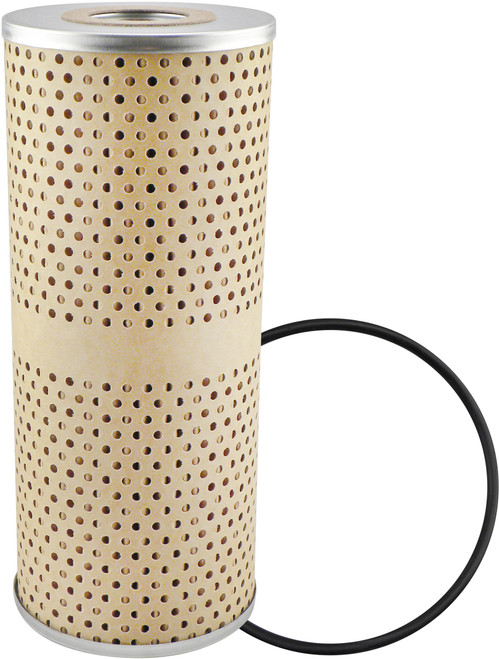 Full-Flow Lube Element  P476