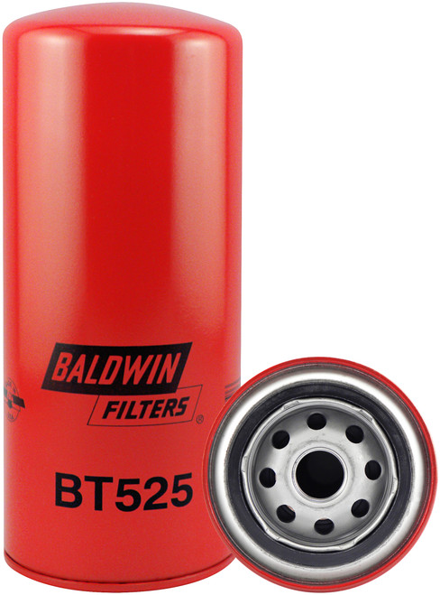 Hydraulic Spin-on  BT525