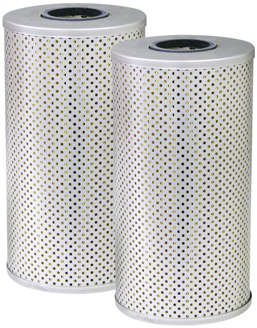 Kit of 2 Hydraulic Elements  PT560 KIT