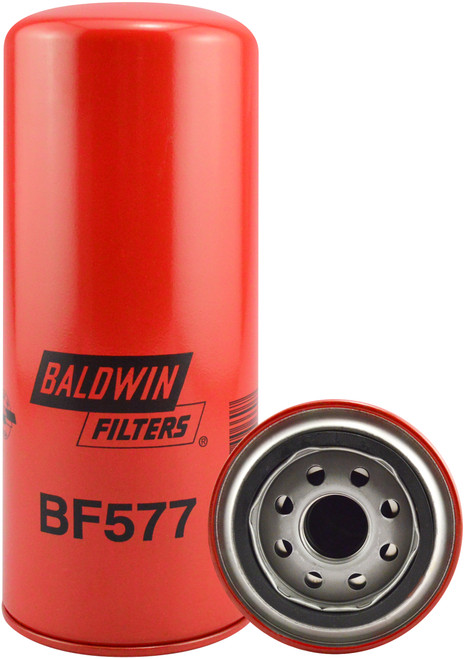 Primary Fuel Spin-on  BF577