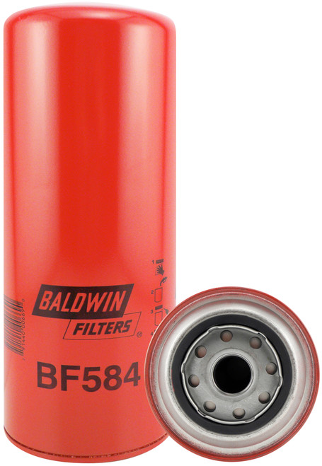 Fuel Spin-on (Boxed Version)  BF584-B