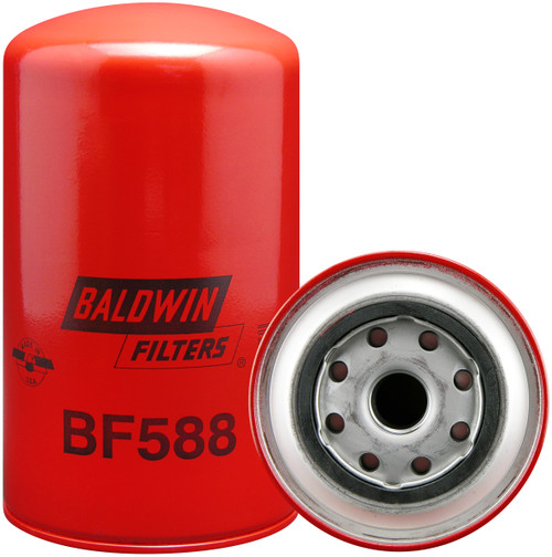 Secondary Fuel Spin-on  BF588