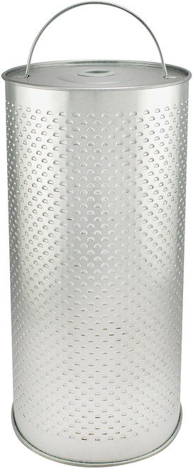 Depth-Pack B-P Lube Ele w/Handle  C750-E