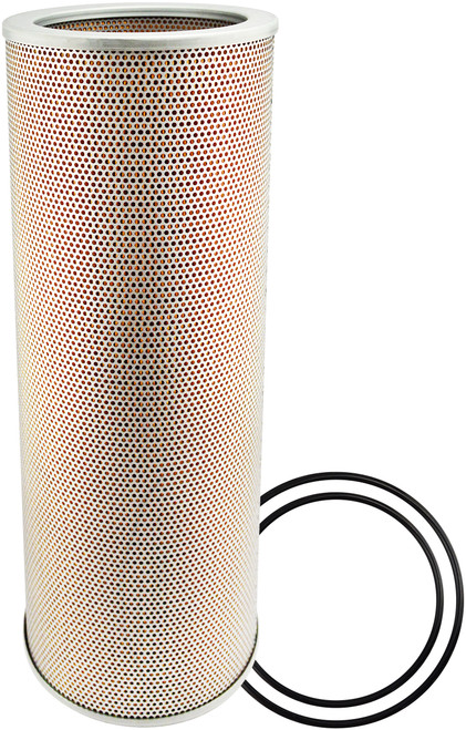 Hydraulic Element  PT753