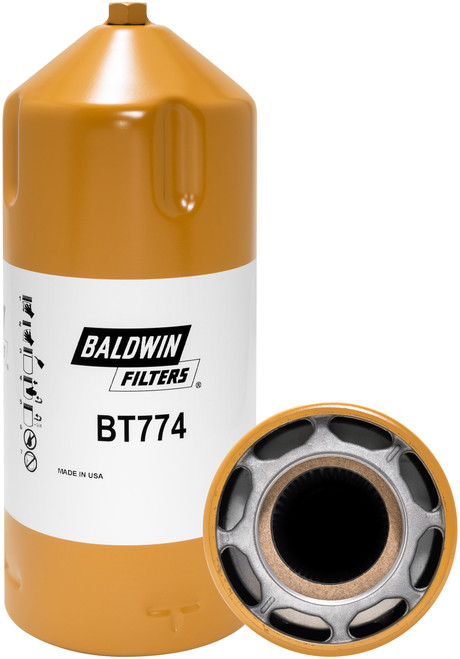 Hydraulic Spin-on  BT774