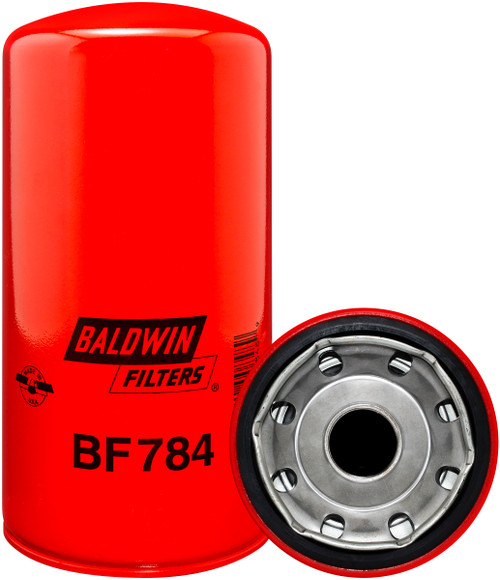 Primary Fuel Spin-on  BF784