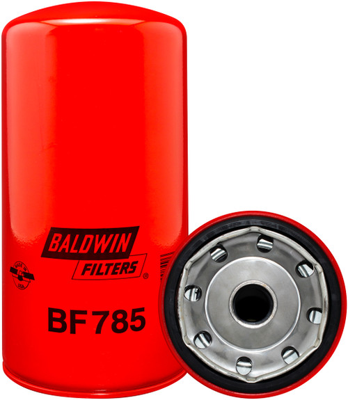 Secondary Fuel Spin-on  BF785