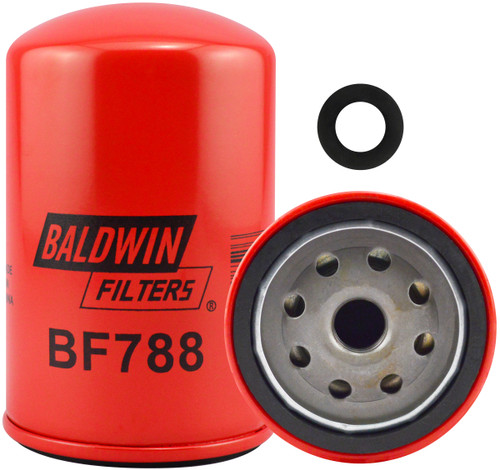 Secondary Fuel Spin-on  BF788