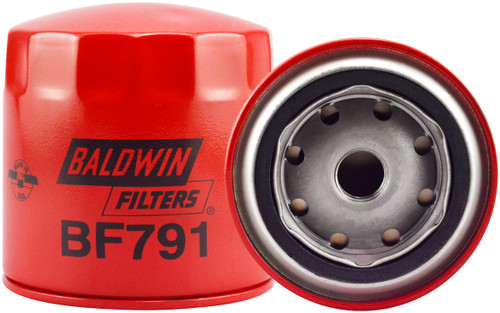 Fuel/Water Separator Spin-on  BF791