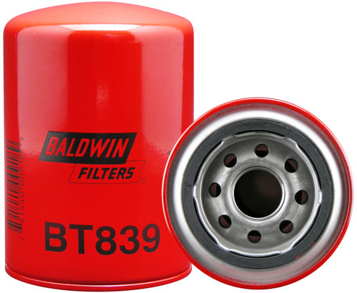 Hydraulic Spin-on  BT839