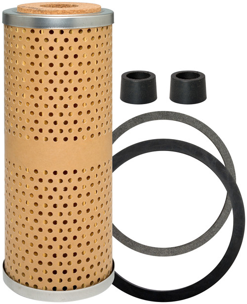 Fuel Element  PF907