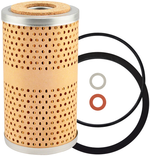 Secondary Fuel or Hydraulic Element  PF916