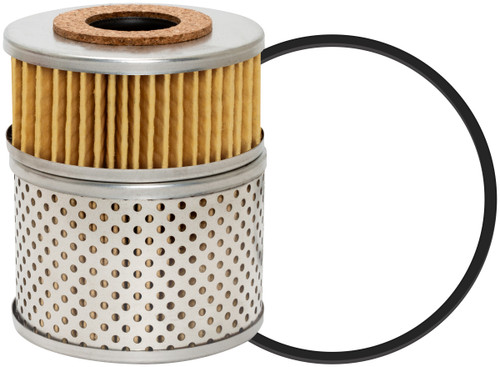 2-Section Fuel/Water Separator Element  PF936