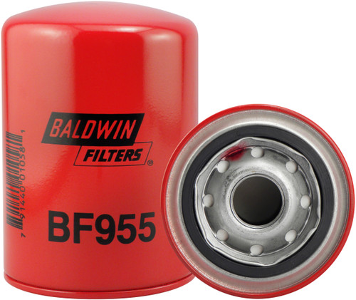 Fuel Storage Tank Spin-on  BF955