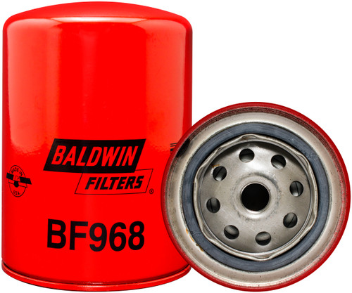 Fuel Spin-on  BF968