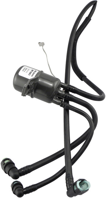 In-Line Fuel Filter  BF1053