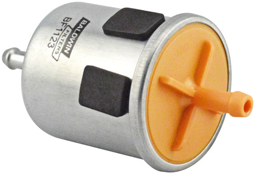 In-Line Fuel Filter  BF1123