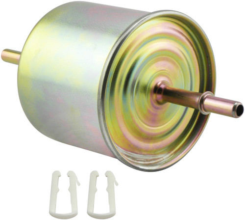 In-Line Fuel Filter  BF1166