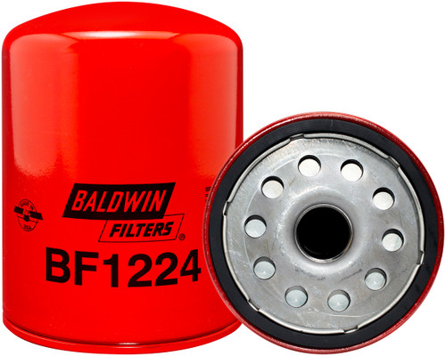 Fuel/Water Separator Spin-on  BF1224