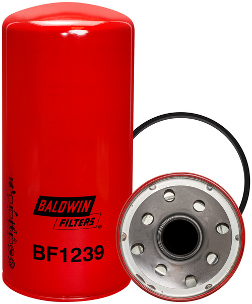 Fuel/Water Separator Spin-on  BF1239