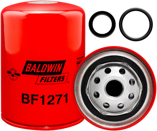 FWS Spin-on with Sensor Port  BF1271