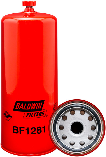 Primary FWS Spin-on with Drain  BF1281