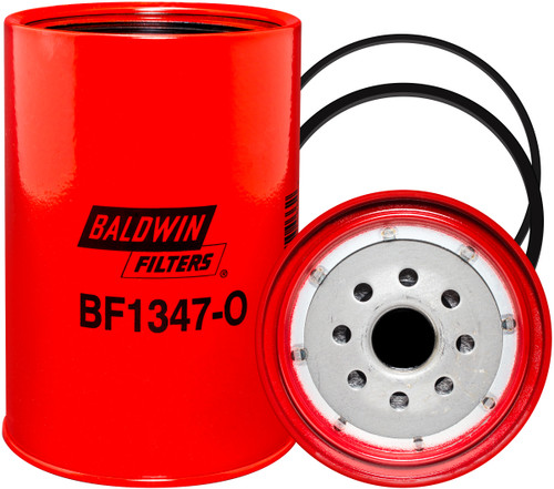 Fuel/Water Separator with Open End  BF1347-O