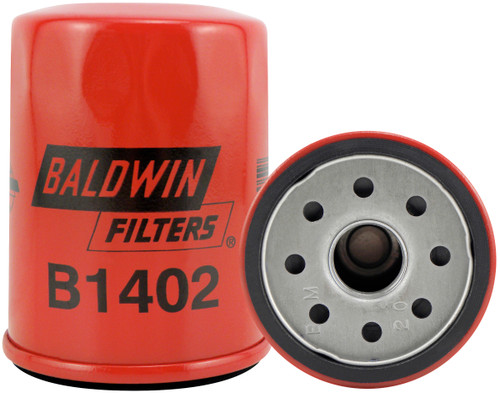 Lube Spin-on  B1402