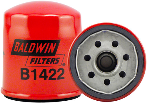 Lube Spin-on  B1422