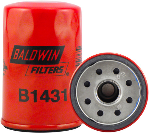 Lube Spin-on  B1431