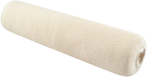 Sisal Sock for Filtering Liquids at High Flow Rates  V1544-T