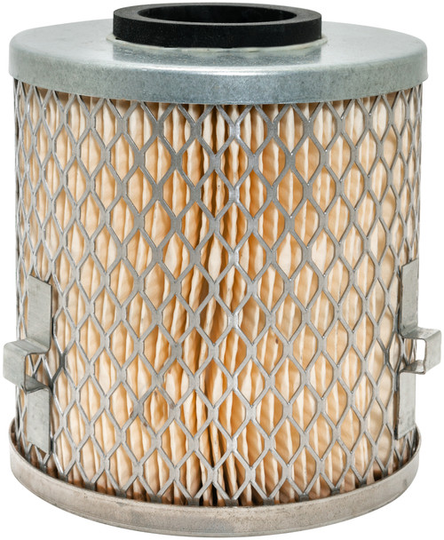 Air Element with Solid Lid  PA1633