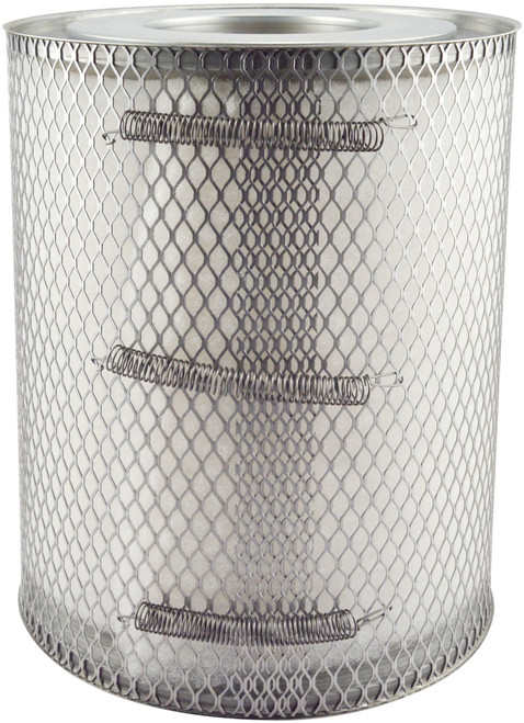 Dual-Stage Air Element with Blanket and Screen  PA1700