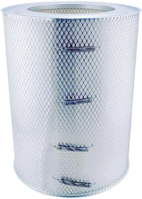 Dual-Stage Air Element with Blanket and Screen  PA1702