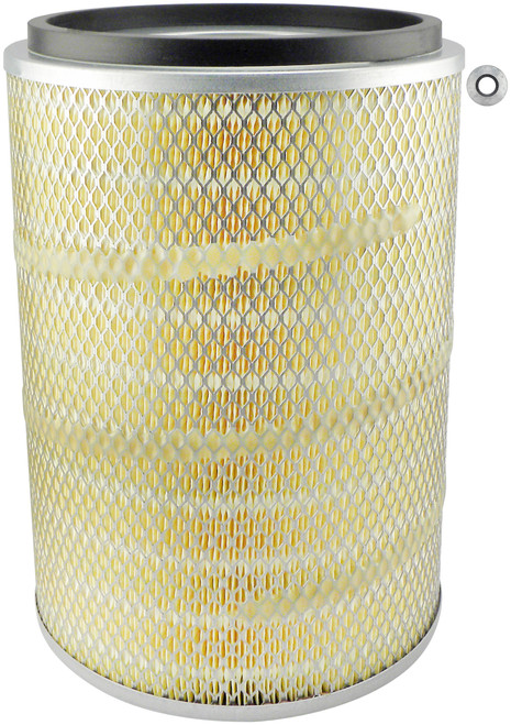 Extreme Performance Nano Air Element  PA1884XP