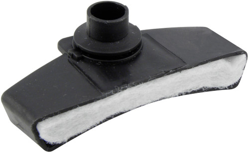 Crankcase Breather Filter in Plastic Housing  SA2084