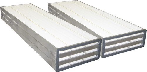 Set of 2 DynaCell Panel Air Elements  PA2390