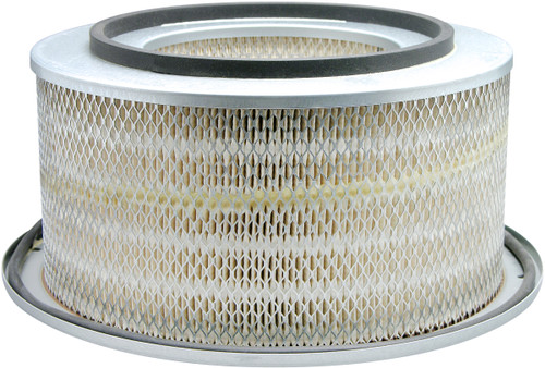 Air Element with Lid and 6 Bolt Holes  PA2406