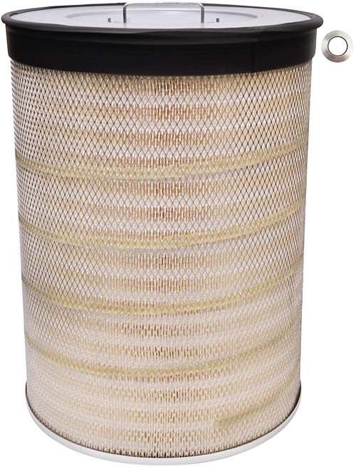 Outer Air Element with Bail Handle  PA2453