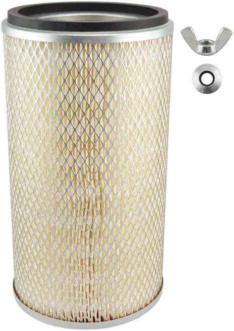 Pressurized Cab Air Element  PA2498