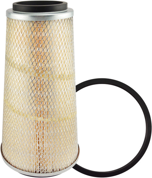 Conical-Shaped Air Element  PA2540