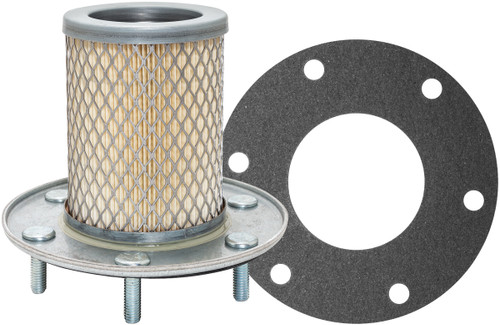 Inner Air Element with 6 Bolts  PA2576