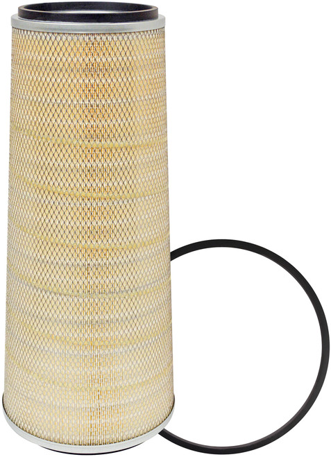 Conical-Shaped Air Element  PA2632