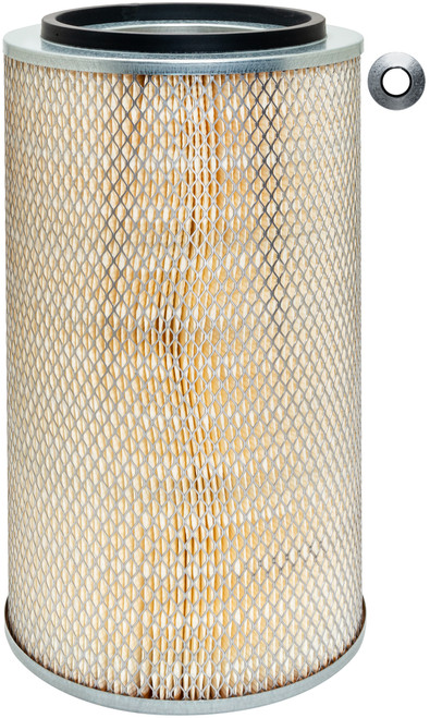 Outer Air Element  PA2641