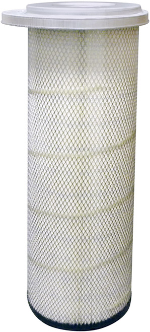 Air Element with Lid  PA2680