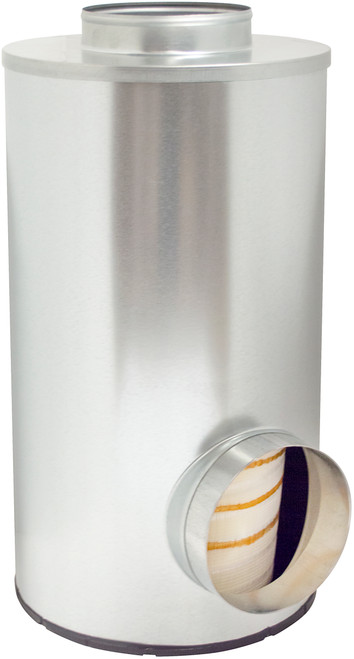 Replacement for Ecolite Air Element in Disposable Housing  PA2723
