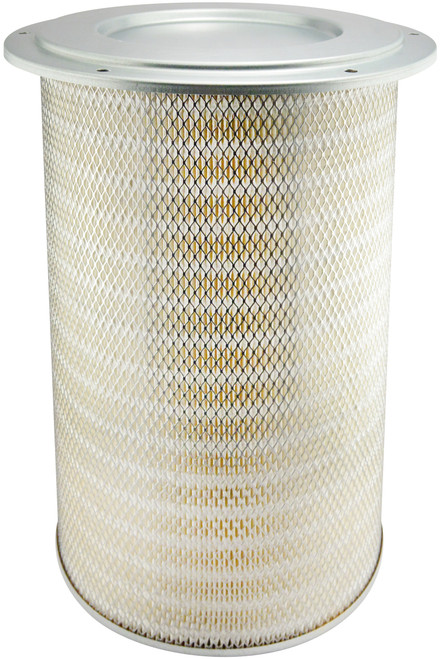 Air Element with 6 Bolt Holes  PA2734