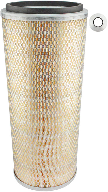 Conical-Shaped Air Element  PA2750